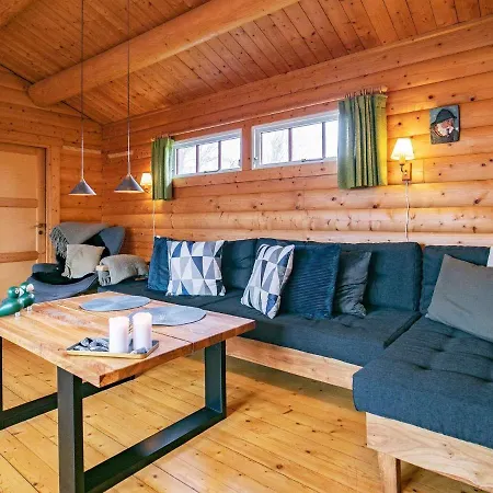 Holiday home 4 Person In
