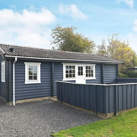 Holiday home 4 Person In *