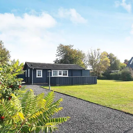 4 Person In Holiday home