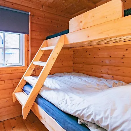 4 Person In Σπίτι διακοπών *