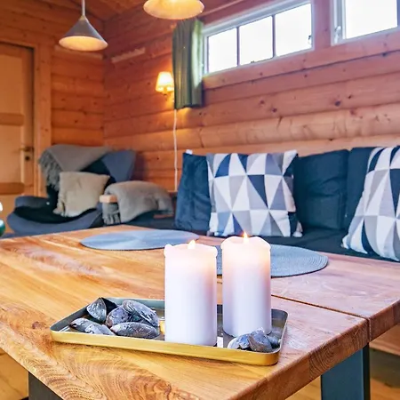 Σπίτι διακοπών 4 Person In *