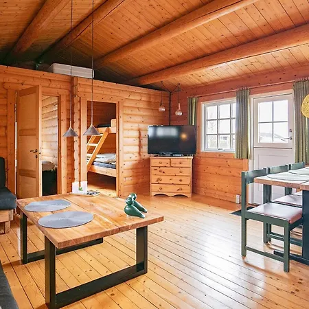 4 Person In Σπίτι διακοπών