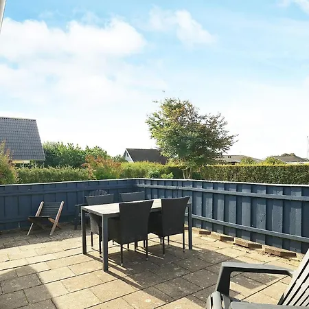 4 Person In Σπίτι διακοπών *