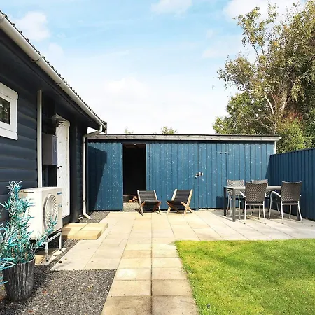 Σπίτι διακοπών 4 Person In Assens