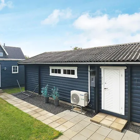 Σπίτι διακοπών 4 Person In Assens