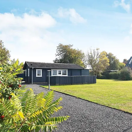 Σπίτι διακοπών 4 Person In Assens