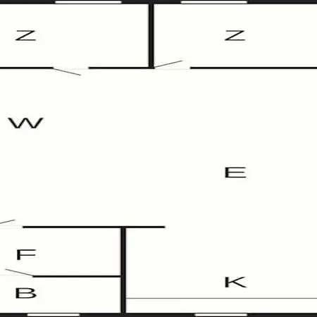 4 Person In Σπίτι διακοπών *