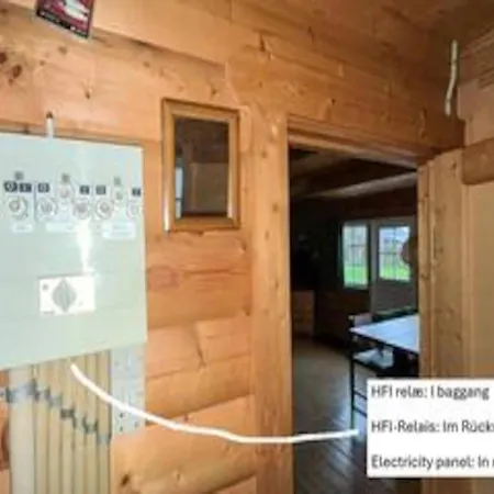Дом отдыха 4 Person In *