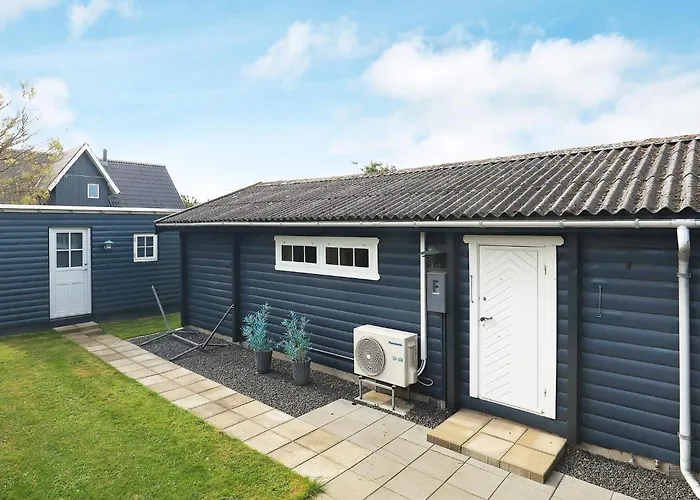 Vakantiehuis 4 Person In Assens
