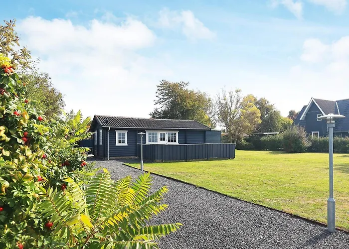 Vakantiehuis 4 Person In Assens